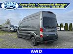 2025 Ford Transit 350 High Roof AWD Empty Cargo Van for sale #252105 - photo 7