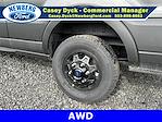 2025 Ford Transit 350 High Roof AWD Empty Cargo Van for sale #252105 - photo 9