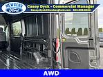 2025 Ford Transit 350 High Roof AWD Empty Cargo Van for sale #252105 - photo 10