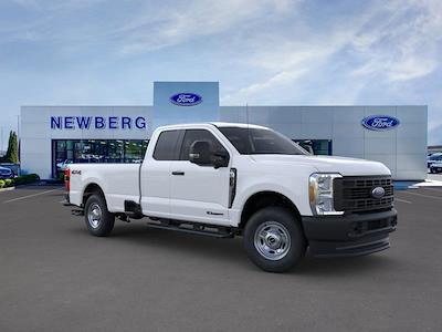 2025 Ford F-350 Super Cab SRW 4x4 Pickup for sale #252113 - photo 1