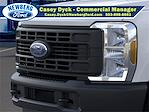 2025 Ford F-350 Super Cab SRW 4x4 Pickup for sale #252113 - photo 17