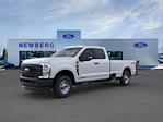2025 Ford F-350 Super Cab SRW 4x4 Pickup for sale #252113 - photo 3