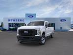 2025 Ford F-350 Super Cab SRW 4x4 Pickup for sale #252113 - photo 4
