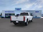 2025 Ford F-350 Super Cab SRW 4x4 Pickup for sale #252113 - photo 8