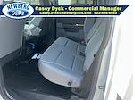 New 2025 Ford F-550 Crew Cab 4x4 Contractor Truck for sale #252116 - photo 13