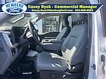 New 2025 Ford F-550 Crew Cab 4x4 Contractor Truck for sale #252116 - photo 14