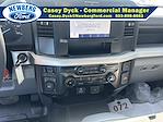 New 2025 Ford F-550 Crew Cab 4x4 Contractor Truck for sale #252116 - photo 15