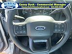 New 2025 Ford F-550 Crew Cab 4x4 Contractor Truck for sale #252116 - photo 16