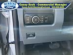 New 2025 Ford F-550 Crew Cab 4x4 Contractor Truck for sale #252116 - photo 17