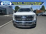 New 2025 Ford F-550 Crew Cab 4x4 Contractor Truck for sale #252116 - photo 3