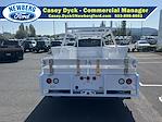 New 2025 Ford F-550 Crew Cab 4x4 Contractor Truck for sale #252116 - photo 8