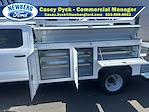 New 2025 Ford F-550 Crew Cab 4x4 Contractor Truck for sale #252116 - photo 9