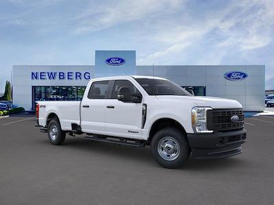 2025 Ford F-250 Crew Cab 4x4 Pickup for sale #252121 - photo 1
