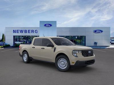 2025 Ford Maverick SuperCrew Cab AWD Pickup for sale #252132 - photo 1