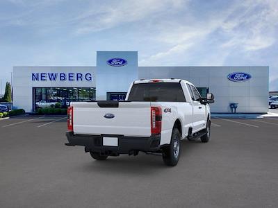 New 2025 Ford F-250 XL Super Cab 4x4 Pickup for sale #252133 - photo 2