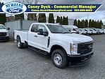 2025 Ford F-250 Super Cab 4x4 Pickup for sale #252133 - photo 1