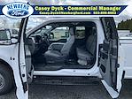 2025 Ford F-250 Super Cab 4x4 Pickup for sale #252133 - photo 10