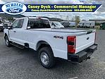 2025 Ford F-250 Super Cab 4x4 Pickup for sale #252133 - photo 2