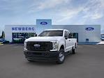 2025 Ford F-350 Super Cab SRW 4x4 Pickup for sale #252134 - photo 4