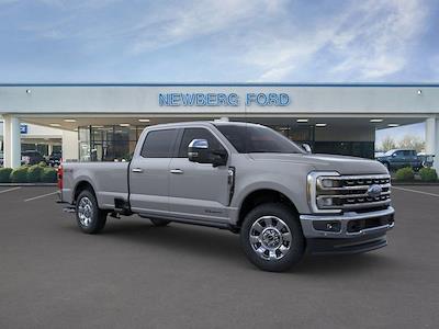 2025 Ford F-350 Crew Cab SRW 4x4 Pickup for sale #252140 - photo 1