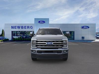 New 2025 Ford F-350 Lariat Crew Cab 4x4 SRW Pickup for sale #252140 - photo 2