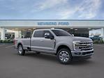 2025 Ford F-350 Crew Cab SRW 4x4 Pickup for sale #252140 - photo 1
