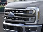 2025 Ford F-350 Crew Cab SRW 4x4 Pickup for sale #252140 - photo 17