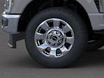 2025 Ford F-350 Crew Cab SRW 4x4 Pickup for sale #252140 - photo 19