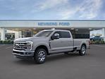 2025 Ford F-350 Crew Cab SRW 4x4 Pickup for sale #252140 - photo 3
