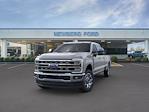 2025 Ford F-350 Crew Cab SRW 4x4 Pickup for sale #252140 - photo 4