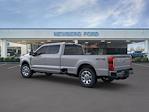 2025 Ford F-350 Crew Cab SRW 4x4 Pickup for sale #252140 - photo 6