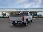 2025 Ford F-350 Crew Cab SRW 4x4 Pickup for sale #252140 - photo 8