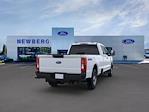 2025 Ford F-250 Super Cab 4x4 Pickup for sale #252144 - photo 8