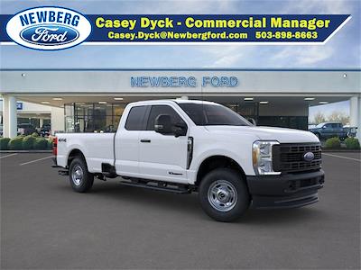 2025 Ford F-250 Super Cab 4x4 Pickup for sale #252148 - photo 1