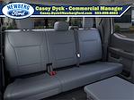 2025 Ford F-250 Super Cab 4x4 Pickup for sale #252148 - photo 11