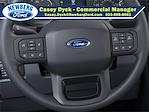 2025 Ford F-250 Super Cab 4x4 Pickup for sale #252148 - photo 12