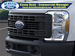 2025 Ford F-250 Super Cab 4x4 Pickup for sale #252148 - photo 17