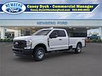2025 Ford F-250 Super Cab 4x4 Pickup for sale #252148 - photo 3