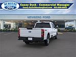 2025 Ford F-250 Super Cab 4x4 Pickup for sale #252148 - photo 8