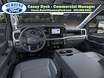 2025 Ford F-250 Super Cab 4x4 Pickup for sale #252148 - photo 9