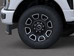 2025 Ford F-350 Crew Cab SRW 4x4 Pickup for sale #252149 - photo 19