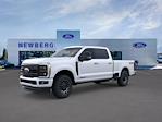 New 2025 Ford F-350 Platinum Crew Cab 4x4 SRW Pickup for sale #252149 - photo 4