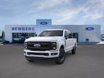 New 2025 Ford F-350 Platinum Crew Cab 4x4 SRW Pickup for sale #252149 - photo 5