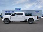 New 2025 Ford F-350 Platinum Crew Cab 4x4 SRW Pickup for sale #252149 - photo 6
