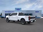 New 2025 Ford F-350 Platinum Crew Cab 4x4 SRW Pickup for sale #252149 - photo 7