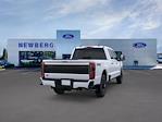 New 2025 Ford F-350 Platinum Crew Cab 4x4 SRW Pickup for sale #252149 - photo 2
