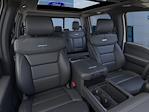New 2025 Ford F-350 Platinum Crew Cab 4x4 SRW Pickup for sale #252149 - photo 10