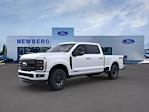 2025 Ford F-350 Crew Cab SRW 4x4 Pickup for sale #252149 - photo 4