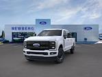 2025 Ford F-350 Crew Cab SRW 4x4 Pickup for sale #252149 - photo 5