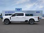2025 Ford F-350 Crew Cab SRW 4x4 Pickup for sale #252149 - photo 6